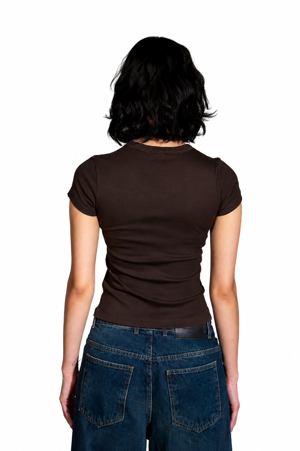 Red Eye Sigil Top