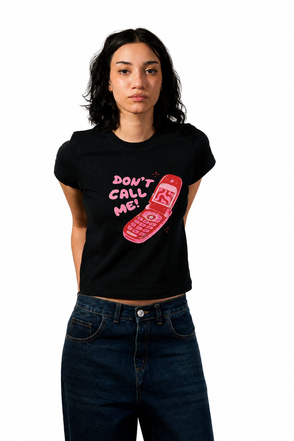 Retro Disconnect Top