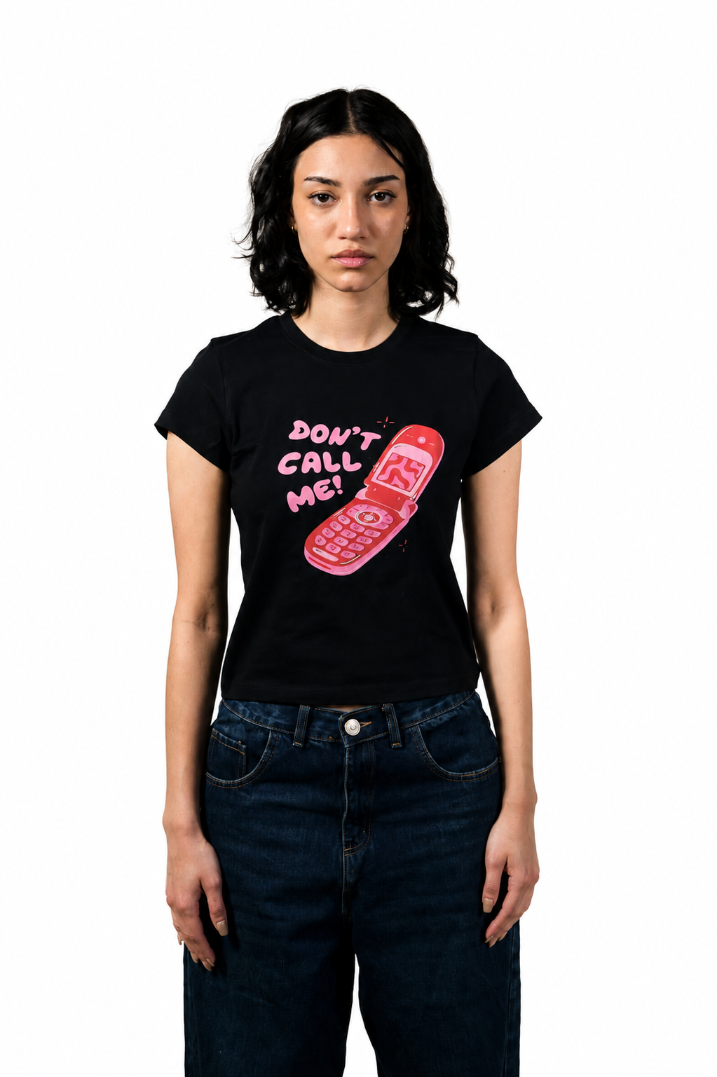 Retro Disconnect Top