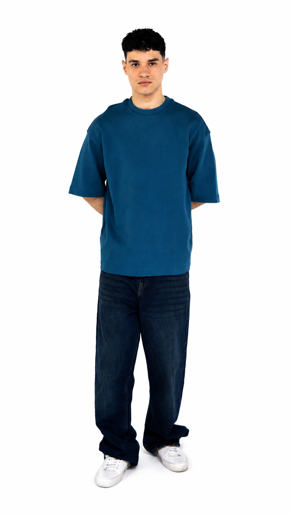 LA Limited Box-Fit Tee