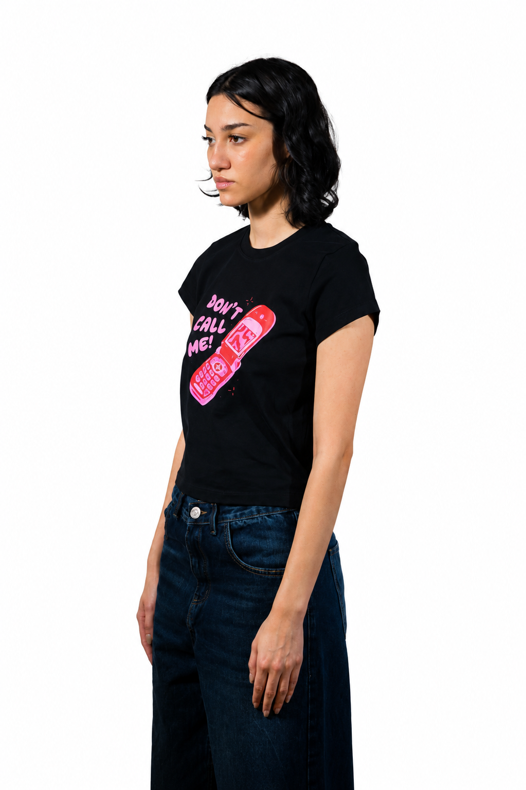 Retro Disconnect Top