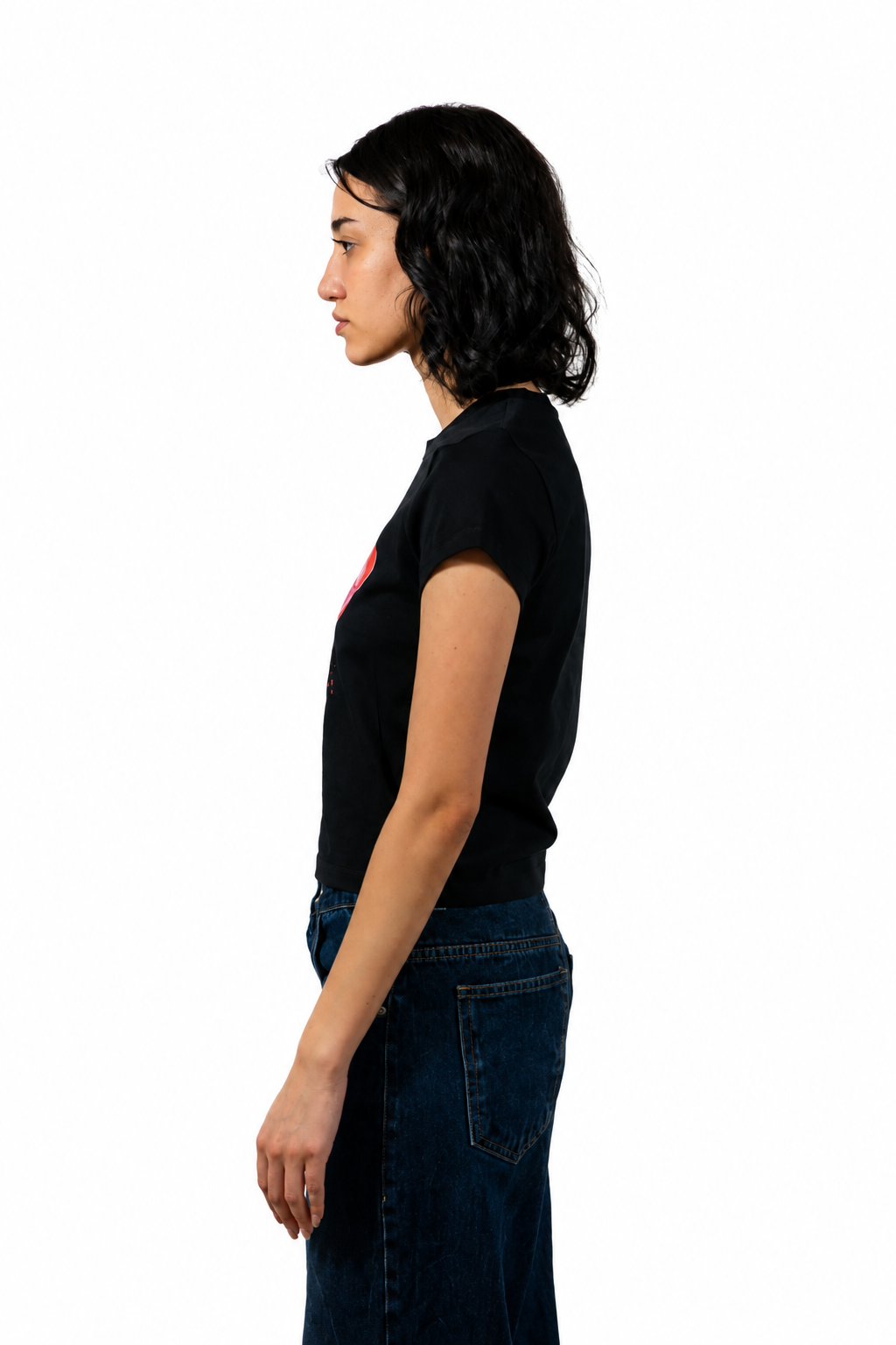 Retro Disconnect Top