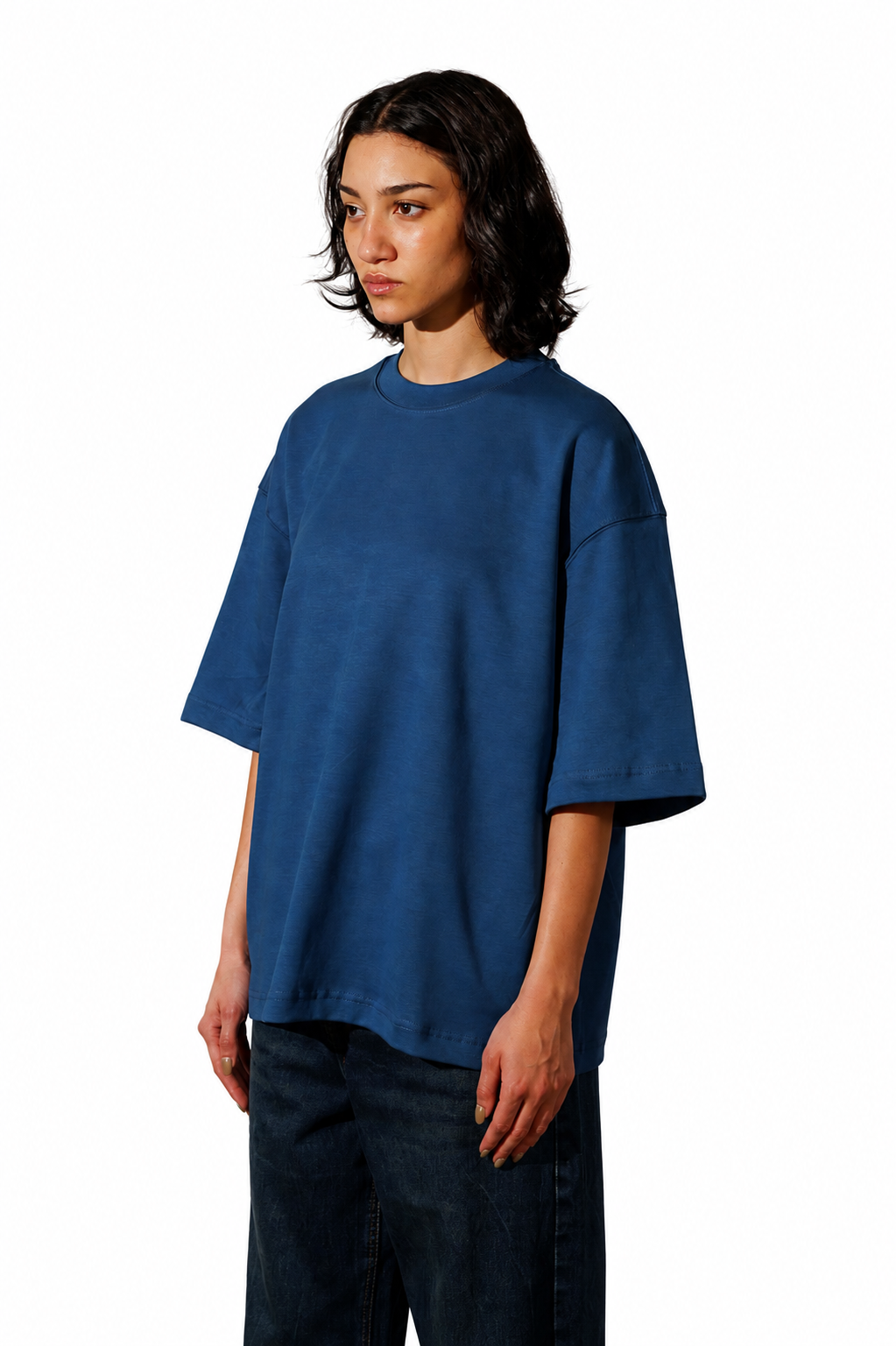 LA Limited Box-Fit Tee