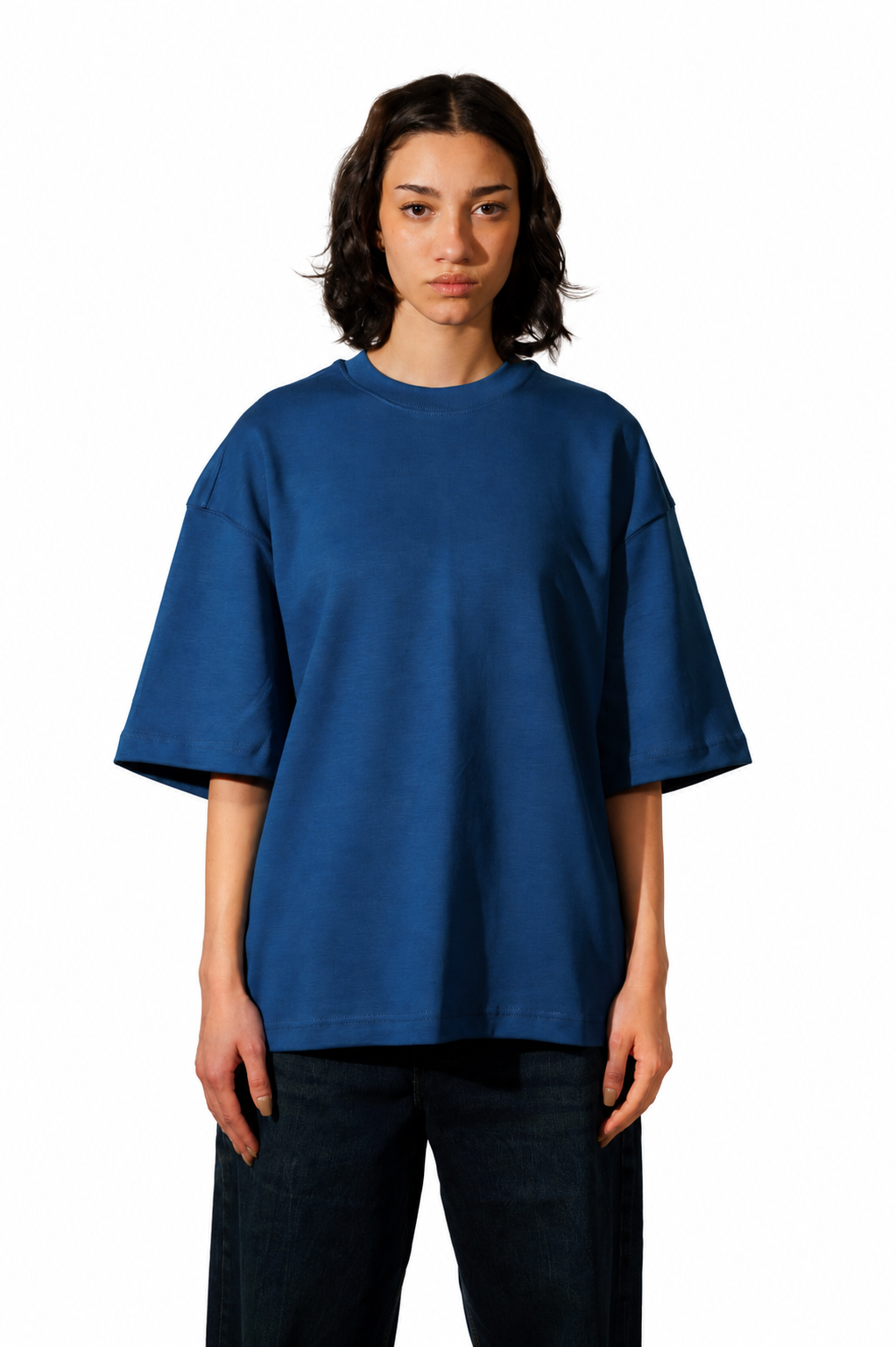 LA Limited Box-Fit Tee