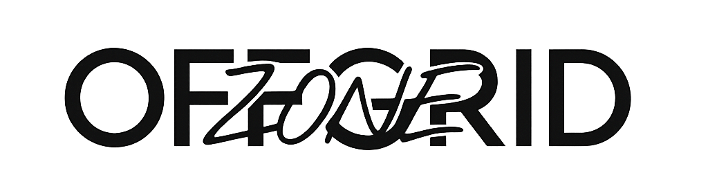 OFFGRIDZONE