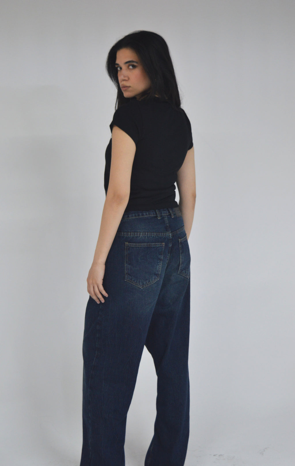 Retro Disconnect Top