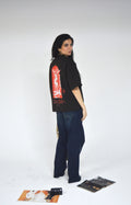 Diablo Box-Fit Tee