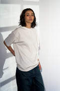 Mosaic Box-Fit Tee