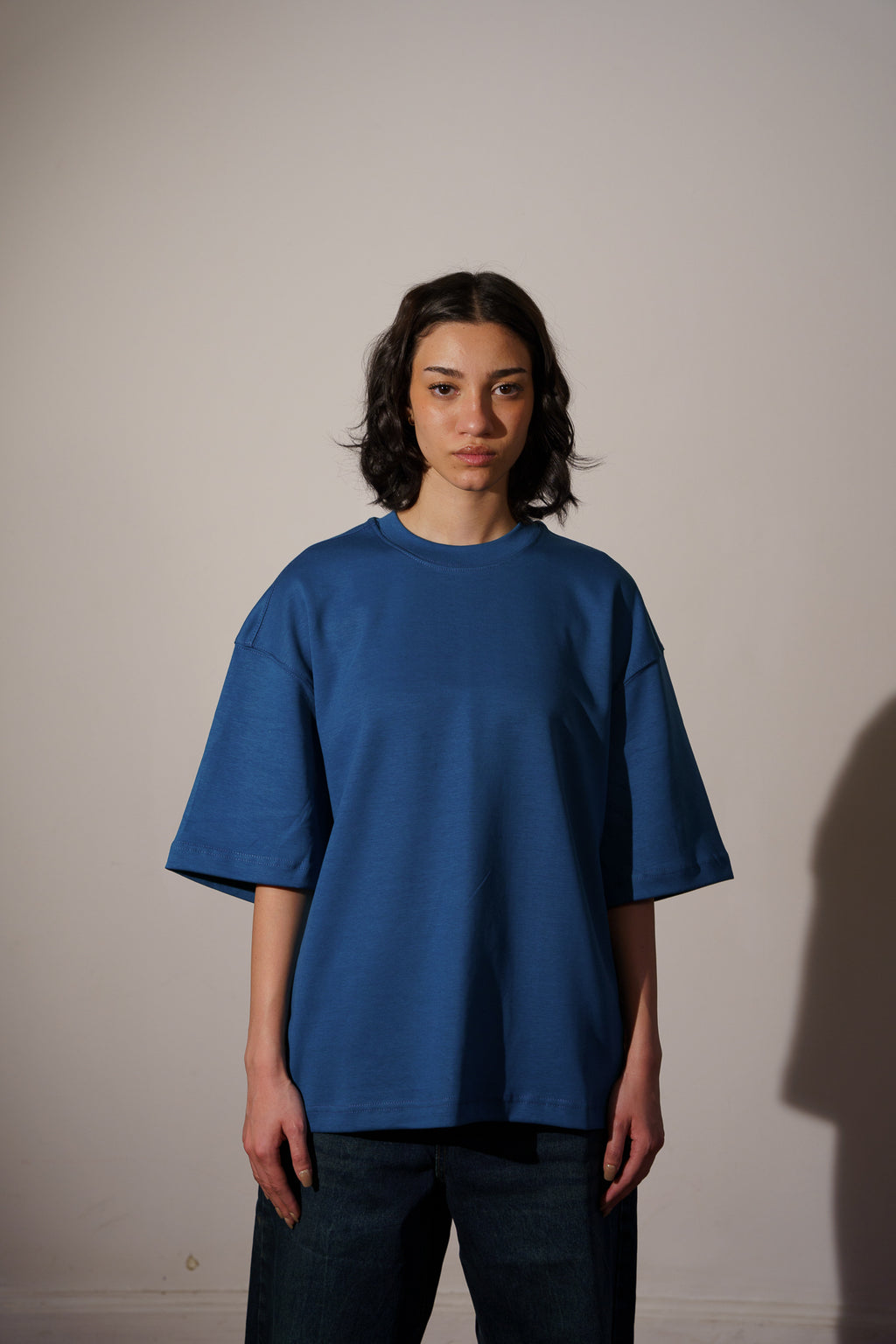 LA Limited Box-Fit Tee