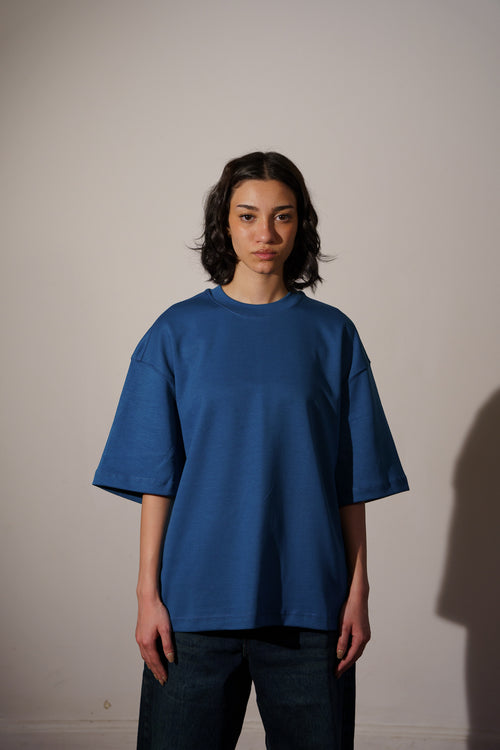 LA Limited Box-Fit Tee