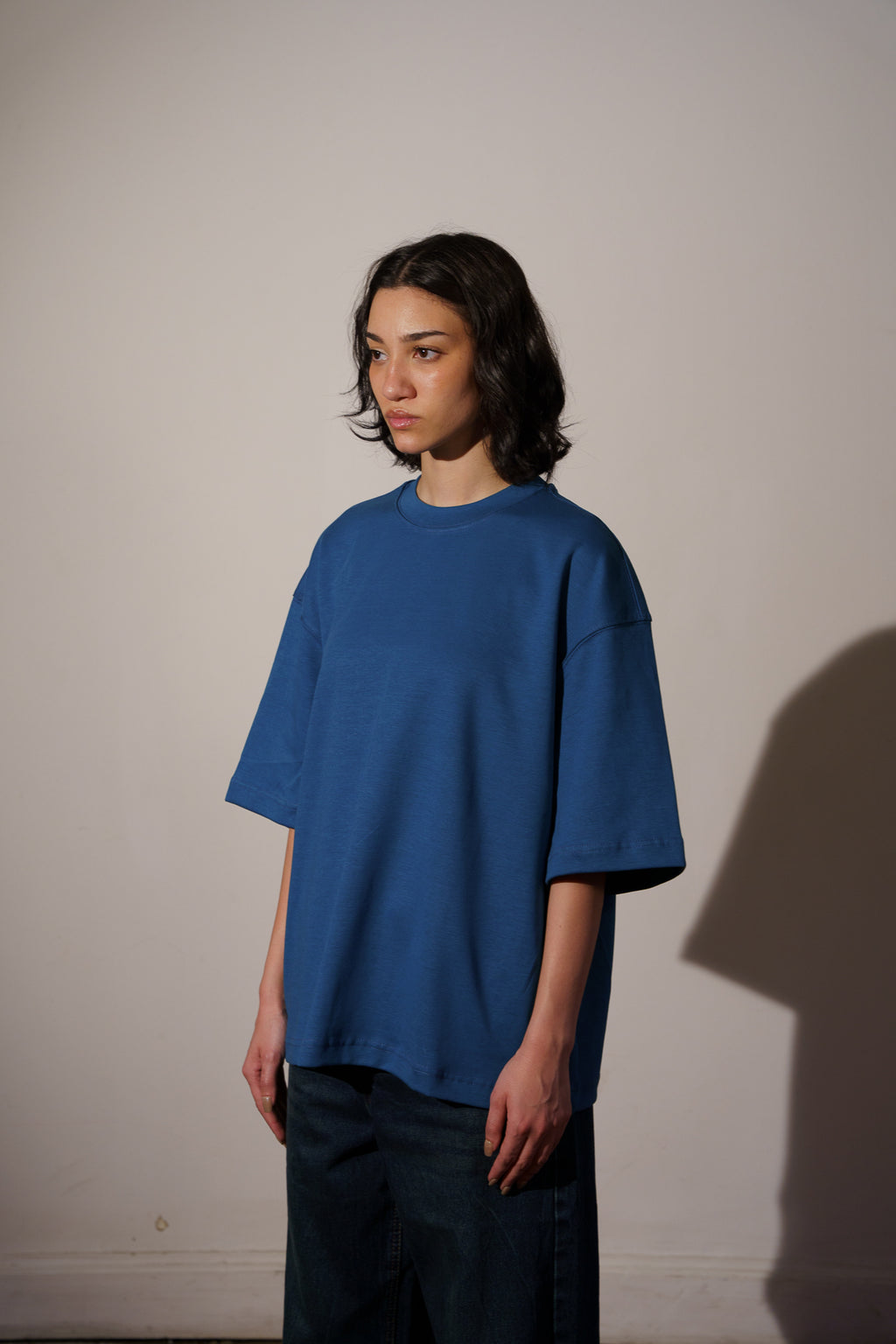 LA Limited Box-Fit Tee