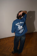 LA Limited Box-Fit Tee