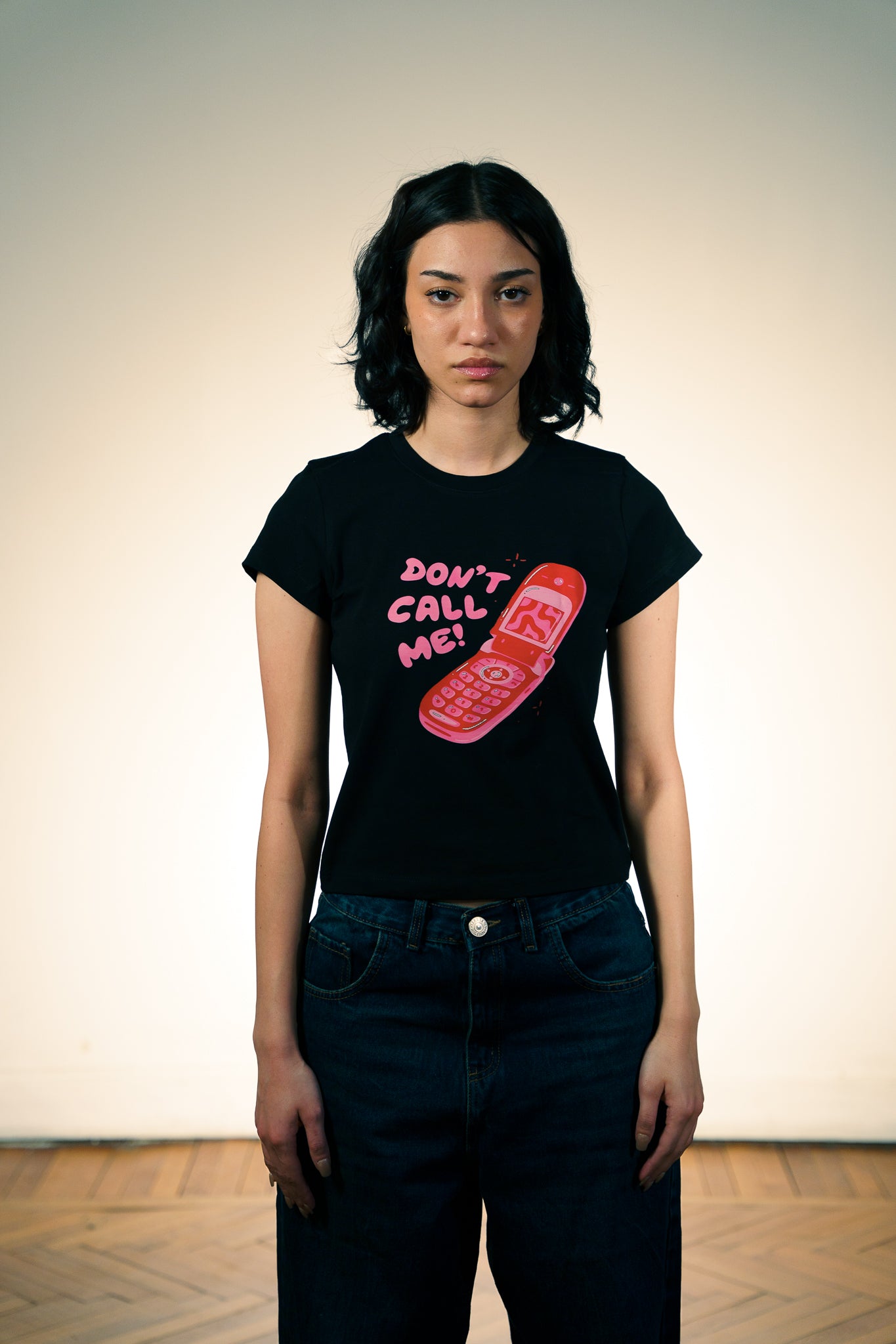 Retro Disconnect Top