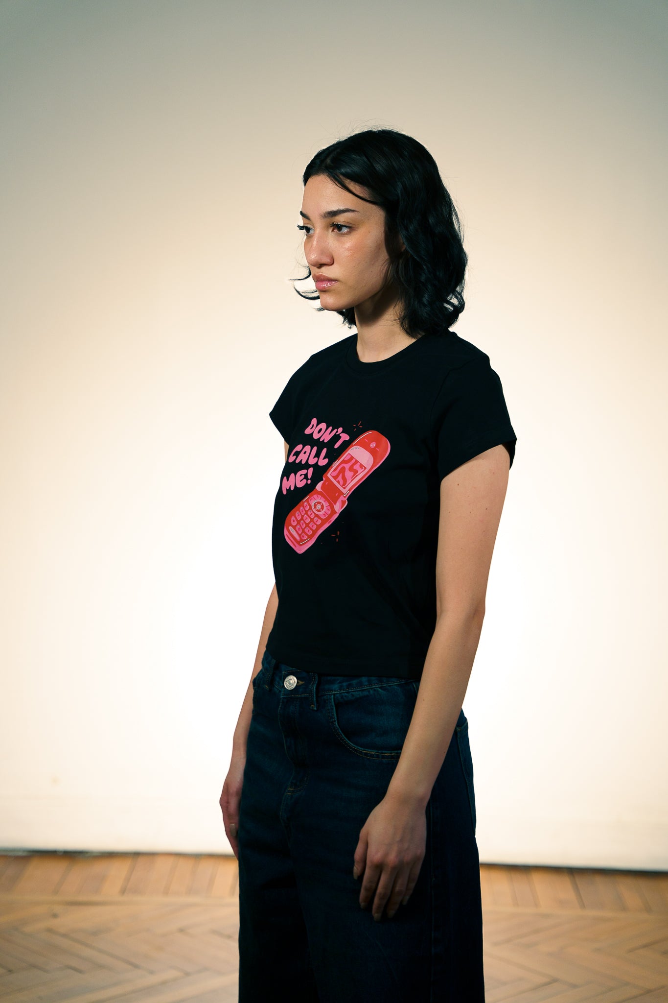 Retro Disconnect Top