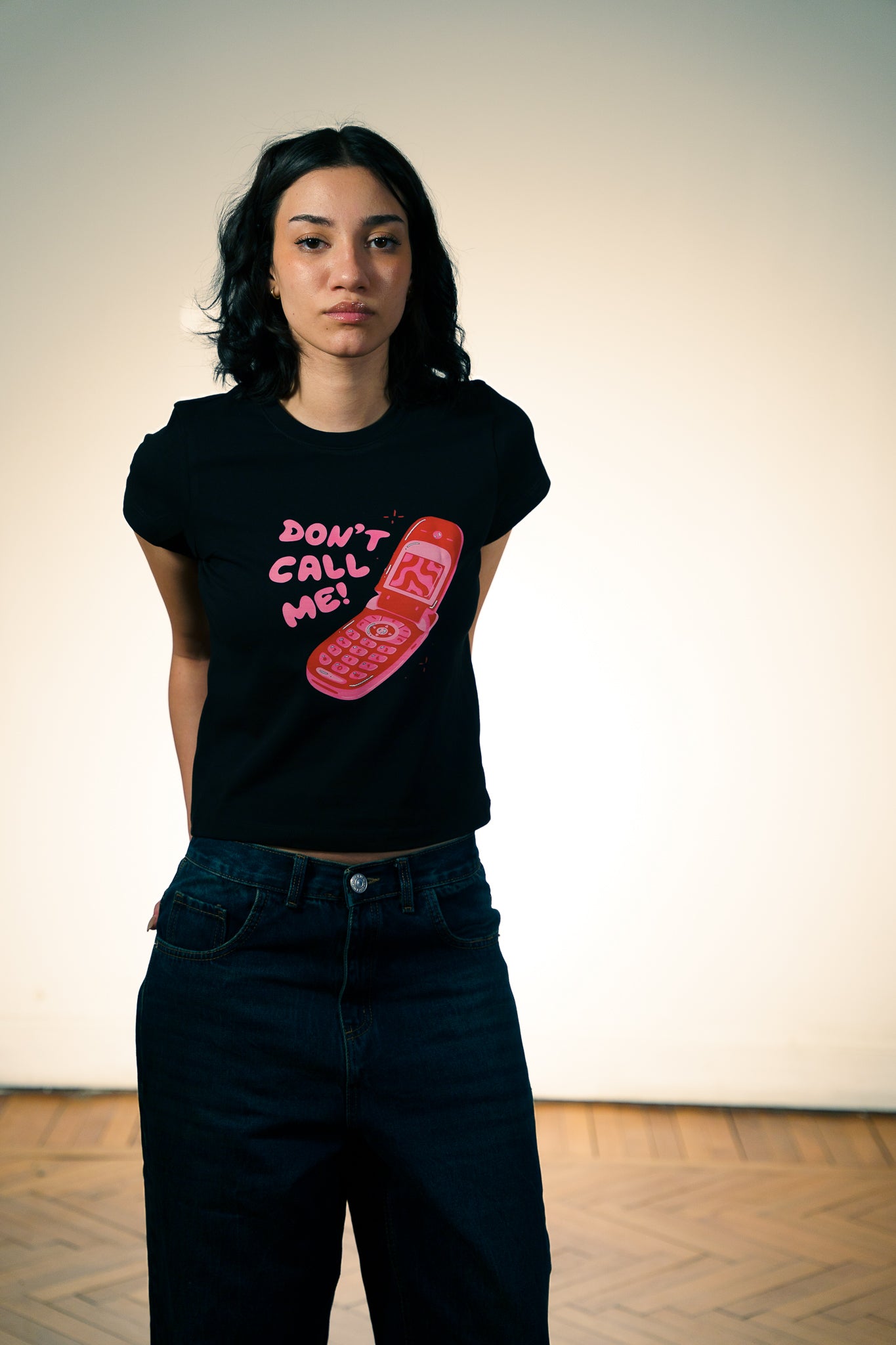 Retro Disconnect Top